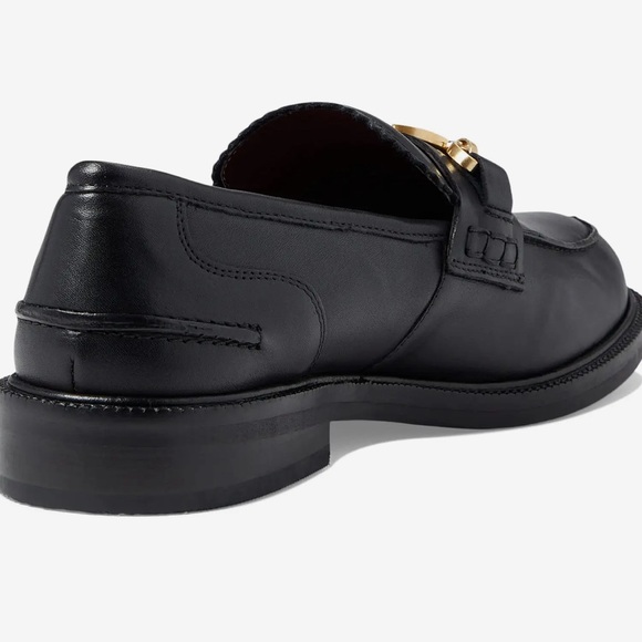 Ted Baker Leather Loafers - Picture 6 of 7